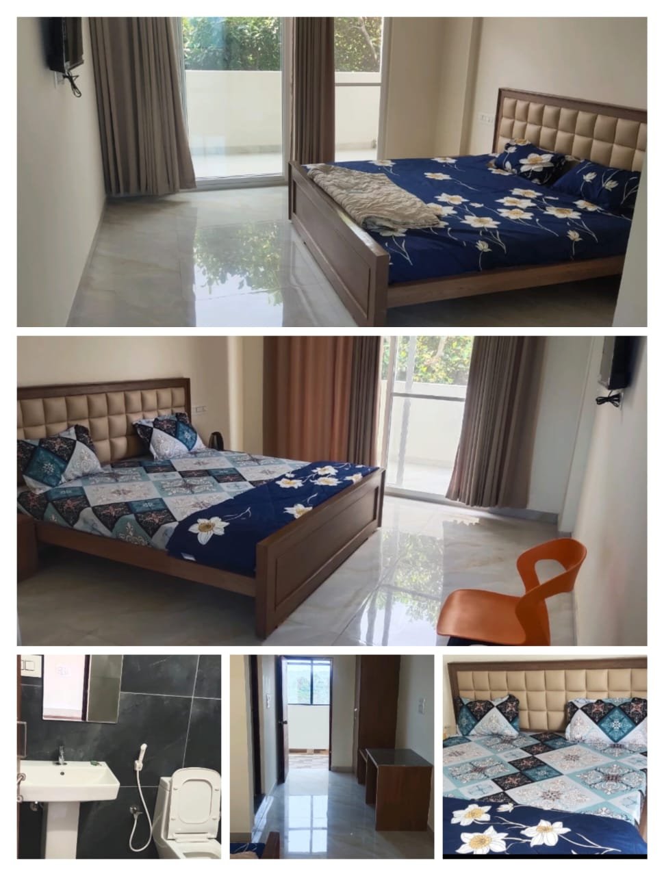 Resort in Tumkur